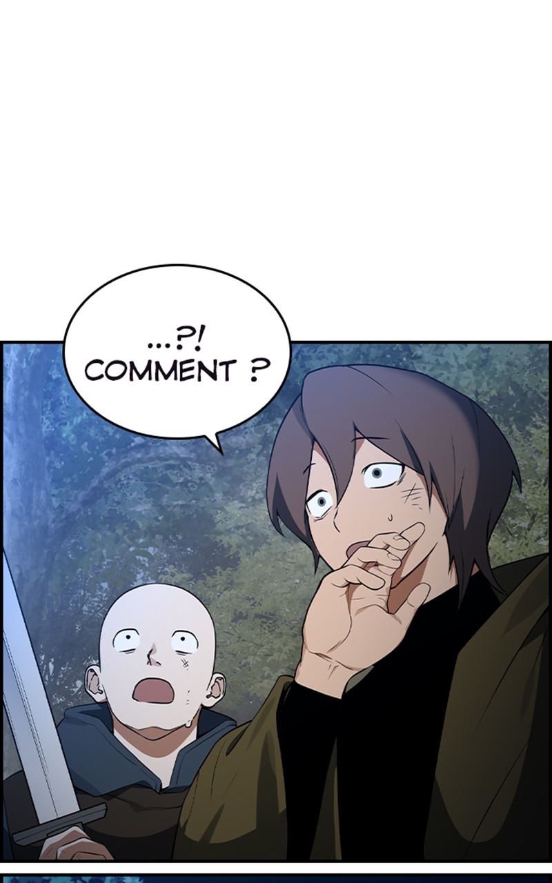 Read Bad Ending Maker vf Manga Online