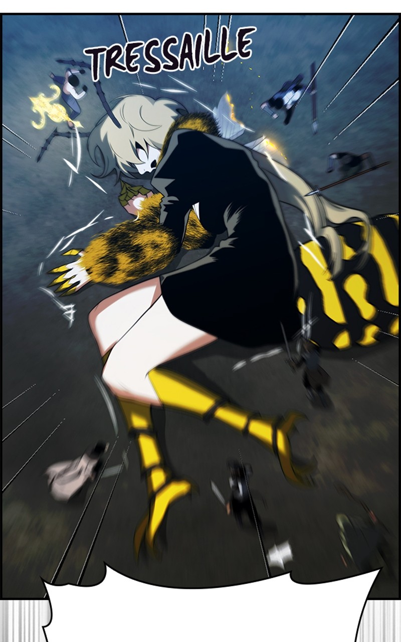 Read Bad Ending Maker vf Manga Online