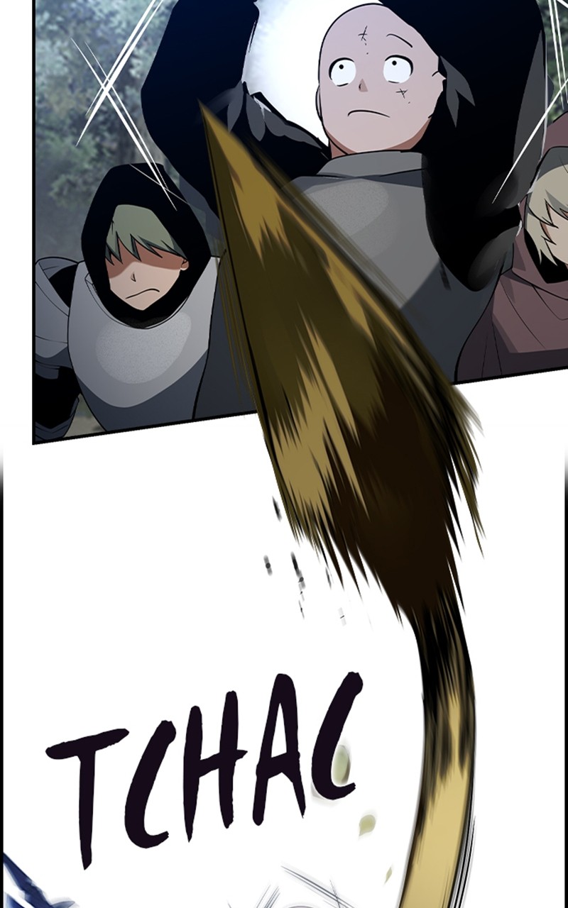 Read Bad Ending Maker vf Manga Online