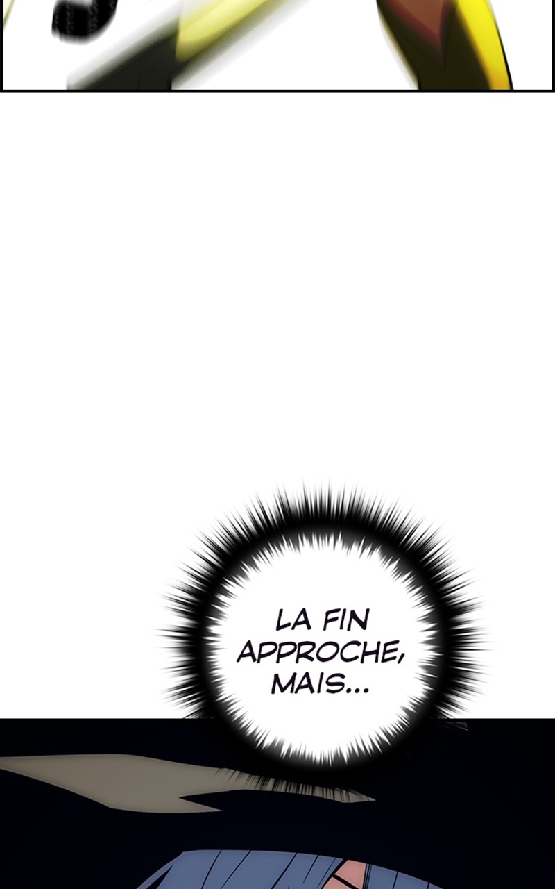 Read Bad Ending Maker vf Manga Online