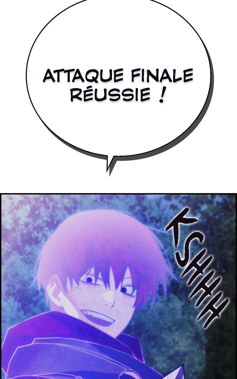 Read Bad Ending Maker vf Manga Online