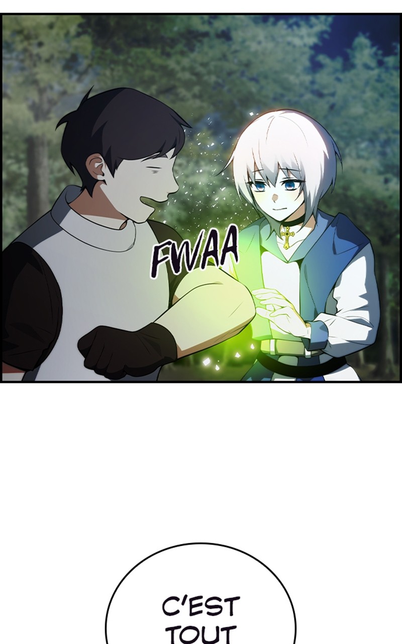Read Bad Ending Maker vf Manga Online