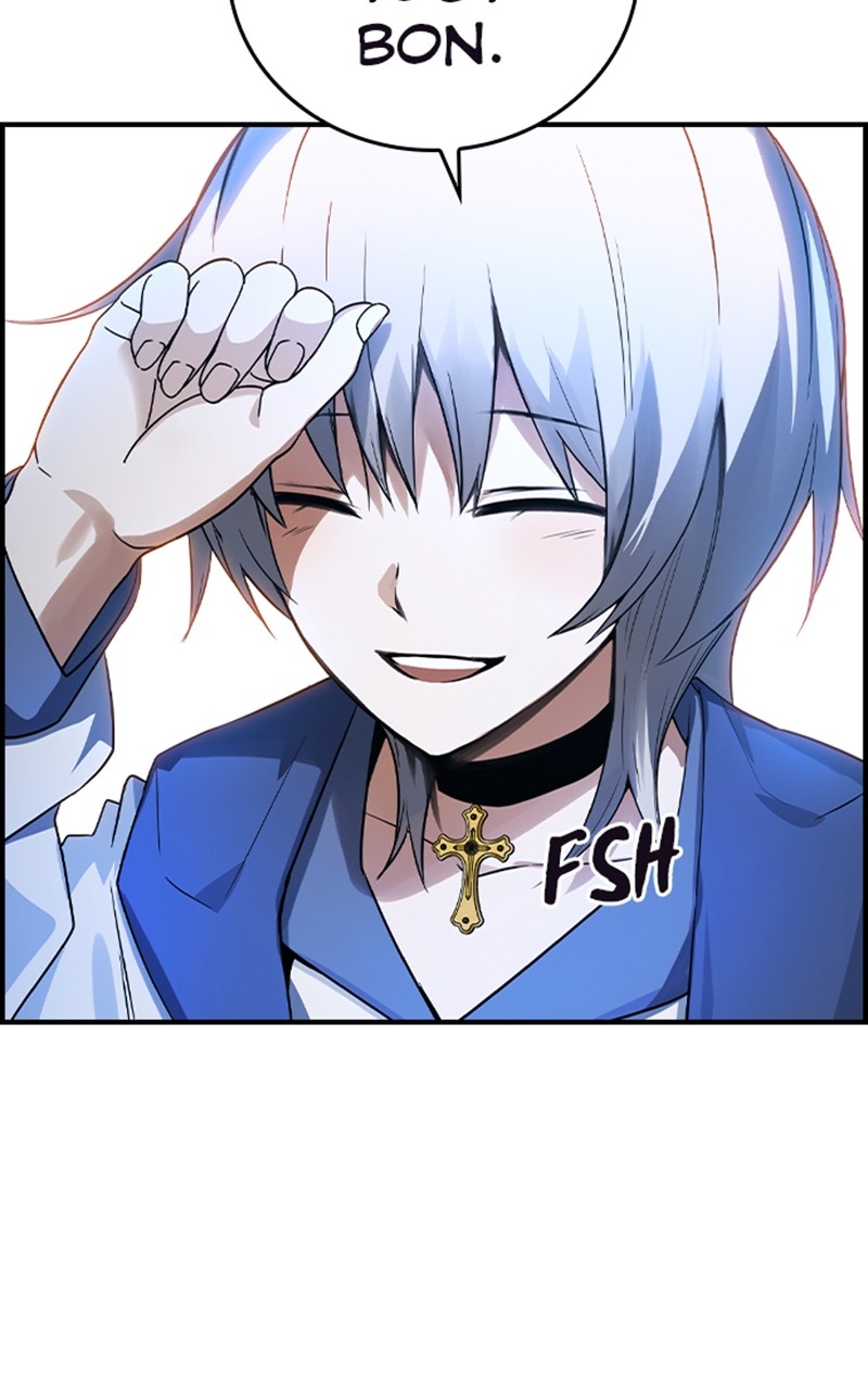 Read Bad Ending Maker vf Manga Online