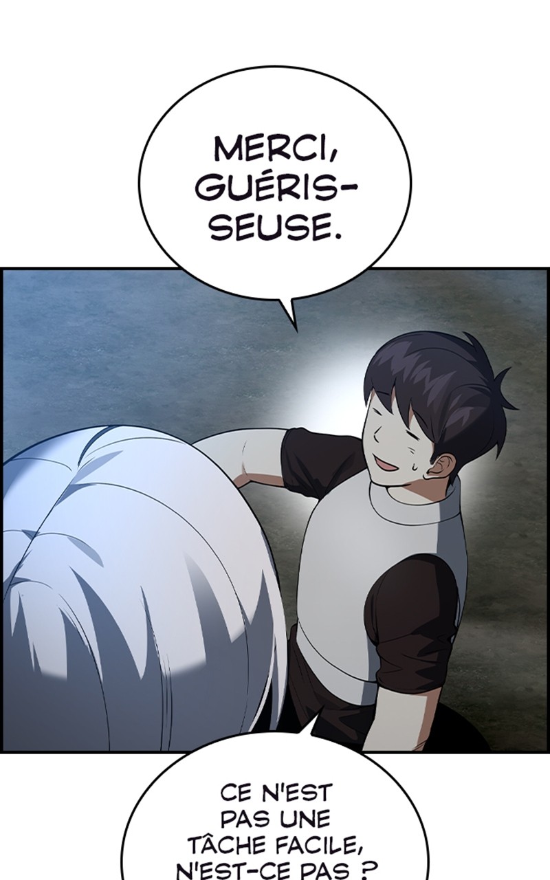 Read Bad Ending Maker vf Manga Online