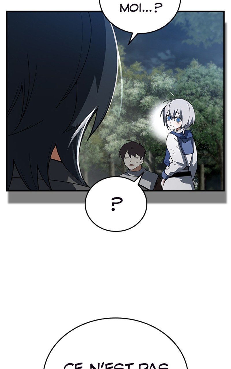 Read Bad Ending Maker vf Manga Online