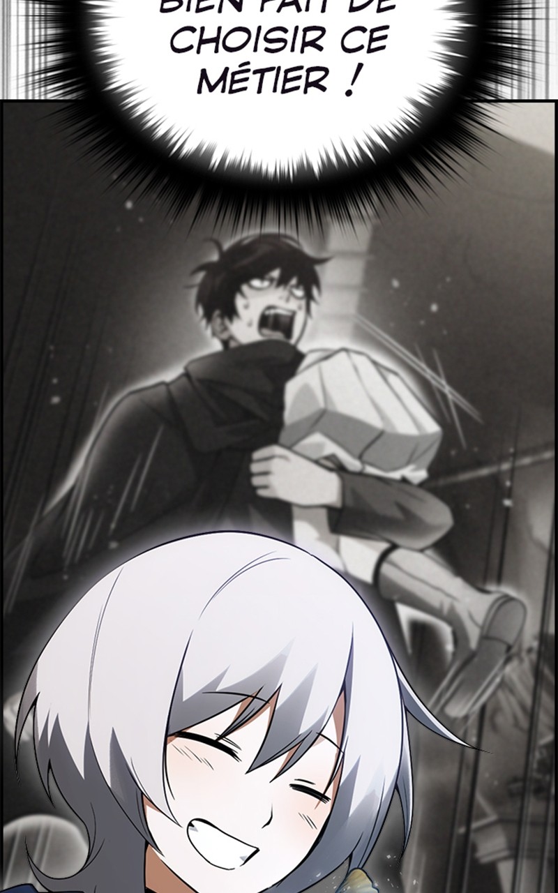 Read Bad Ending Maker vf Manga Online