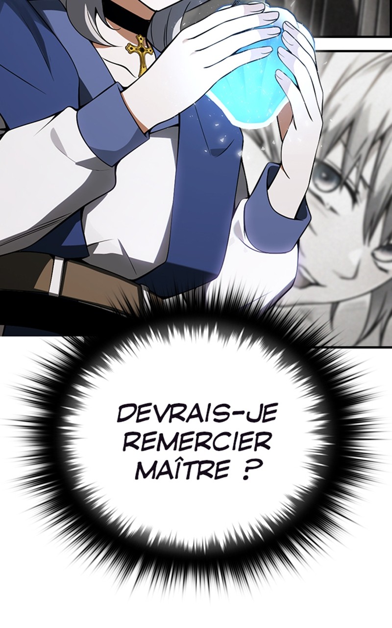 Read Bad Ending Maker vf Manga Online