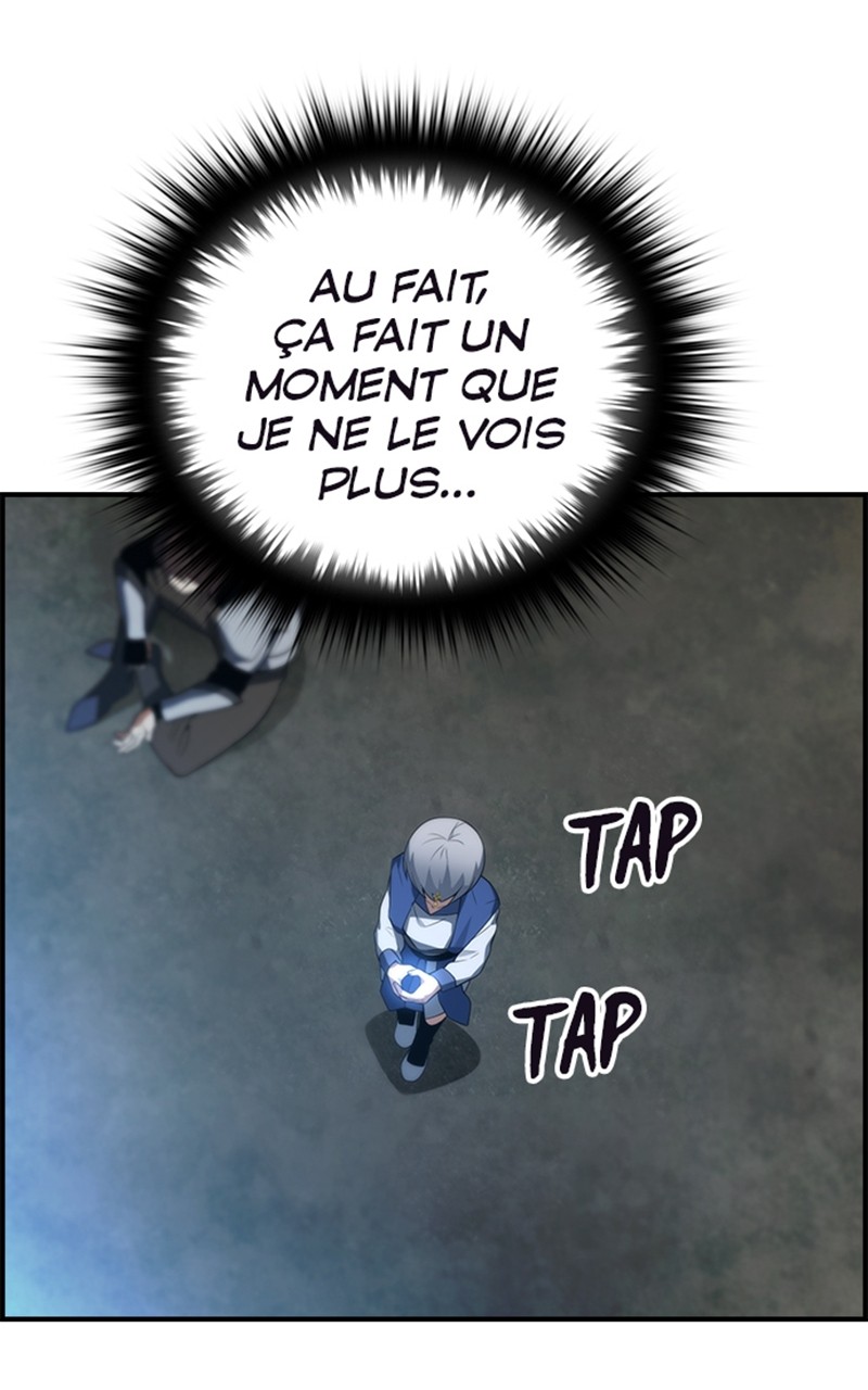 Read Bad Ending Maker vf Manga Online