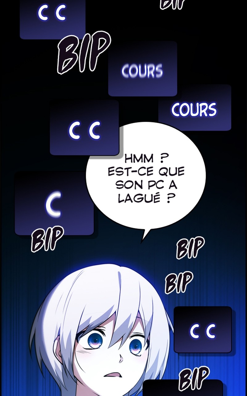 Read Bad Ending Maker vf Manga Online