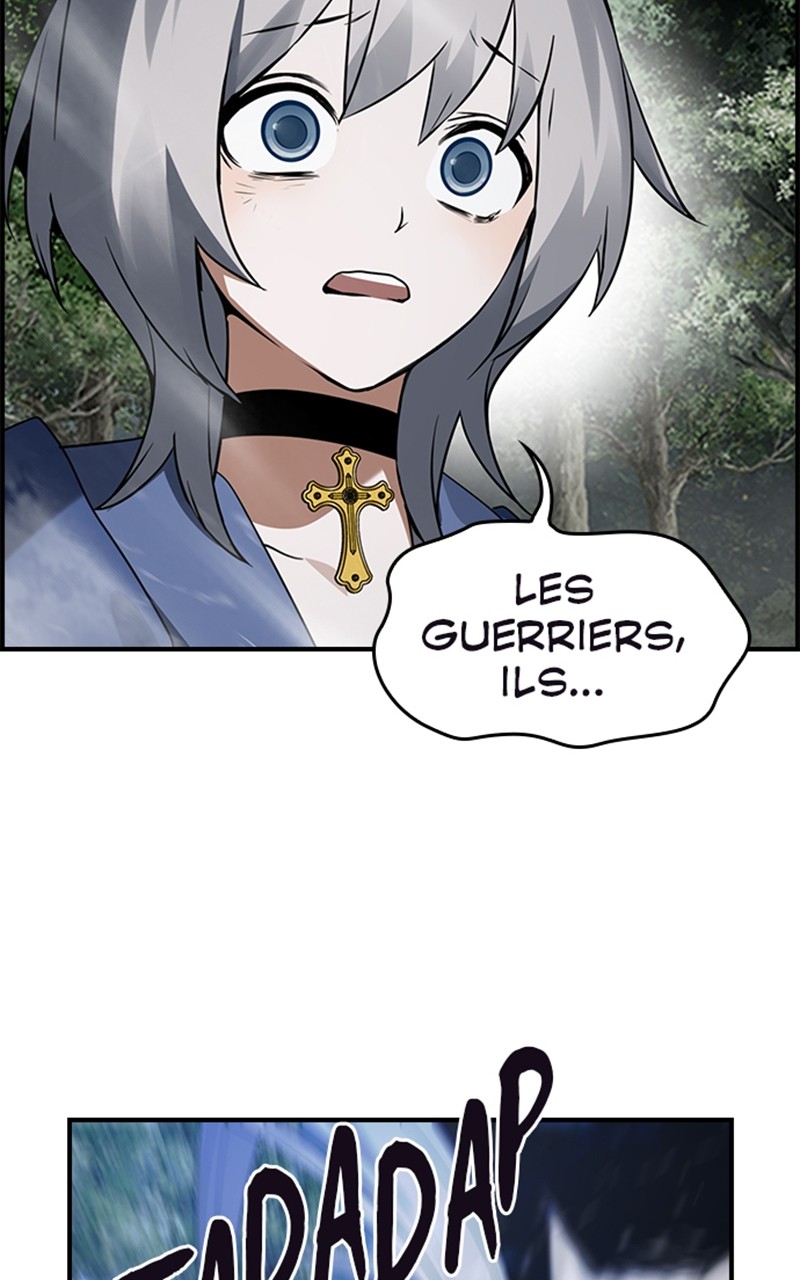Read Bad Ending Maker vf Manga Online
