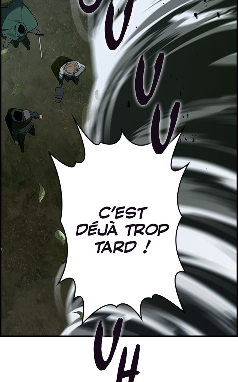 Read Bad Ending Maker vf Manga Online
