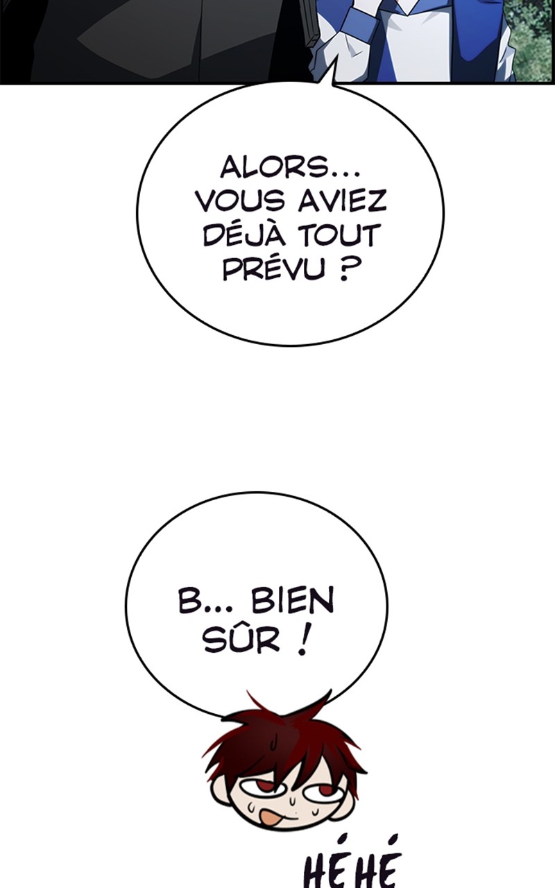 Read Bad Ending Maker vf Manga Online