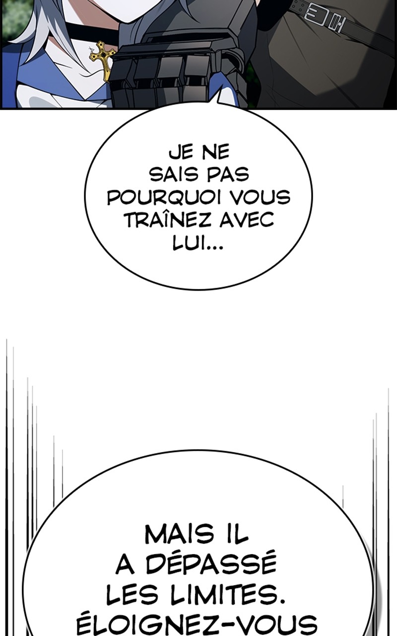 Read Bad Ending Maker vf Manga Online