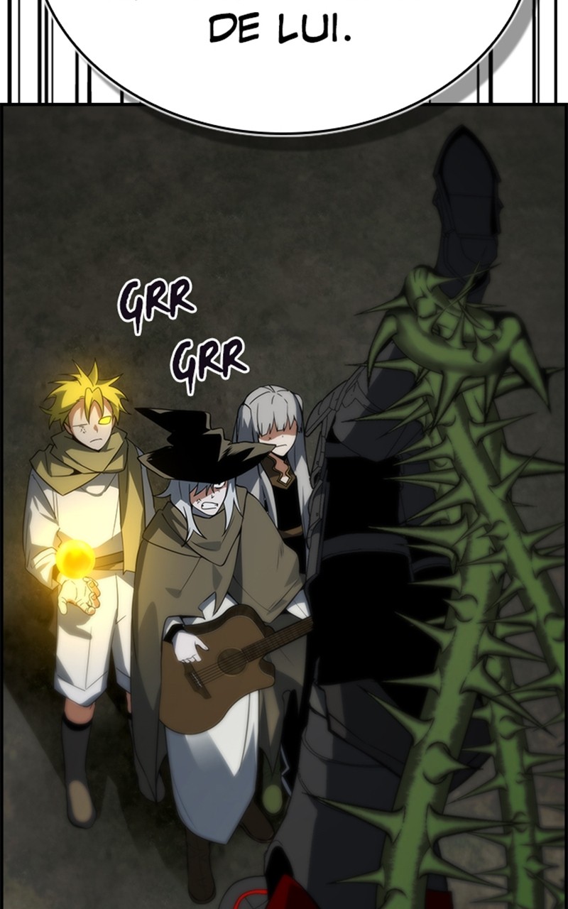 Read Bad Ending Maker vf Manga Online