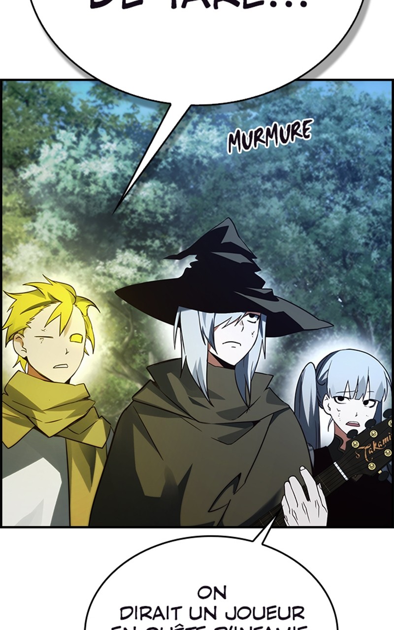 Read Bad Ending Maker vf Manga Online