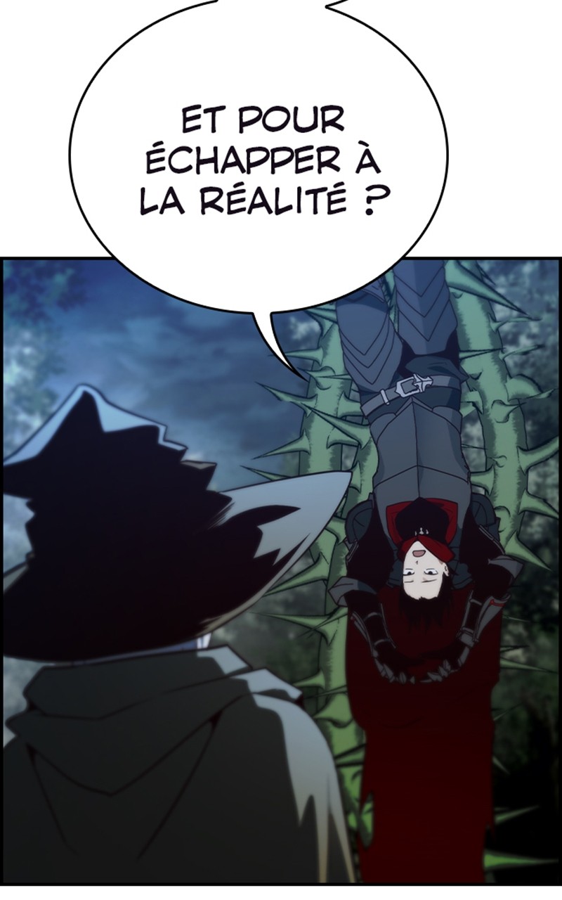 Read Bad Ending Maker vf Manga Online