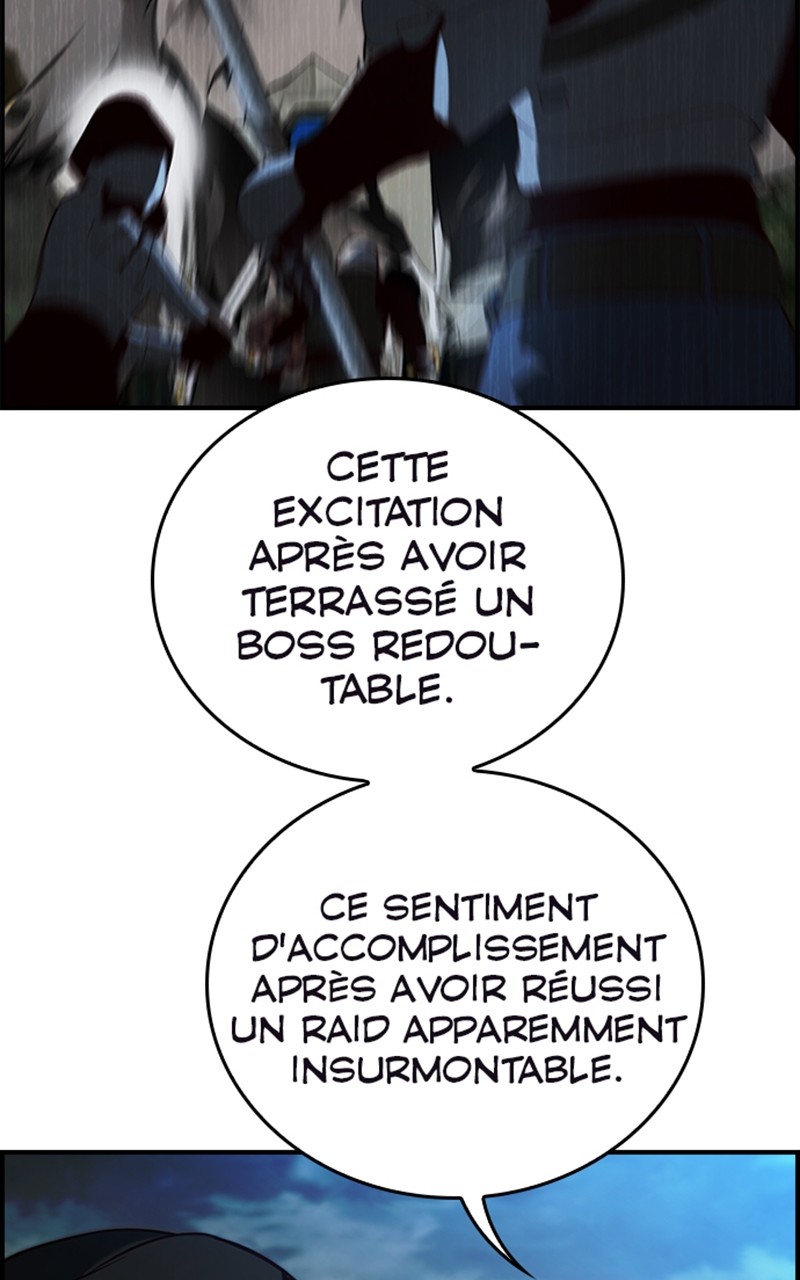 Read Bad Ending Maker vf Manga Online