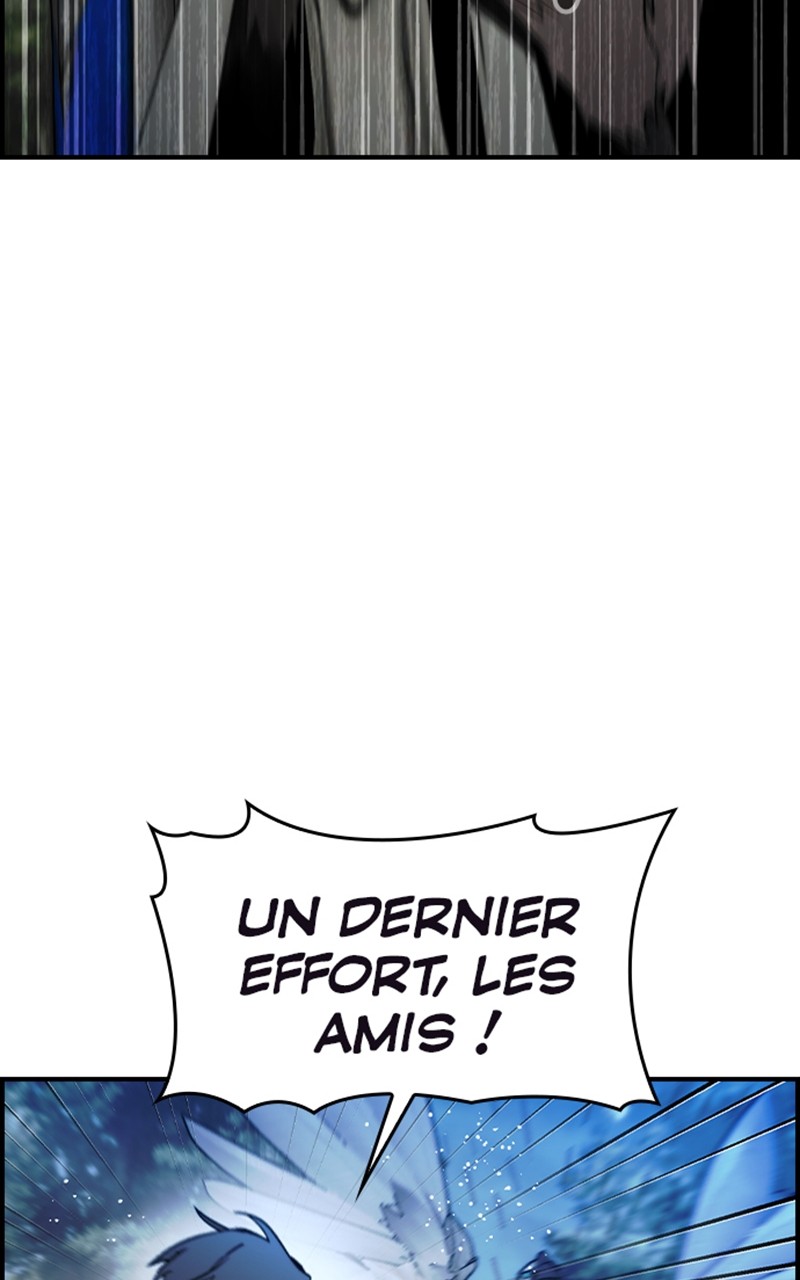 Read Bad Ending Maker vf Manga Online