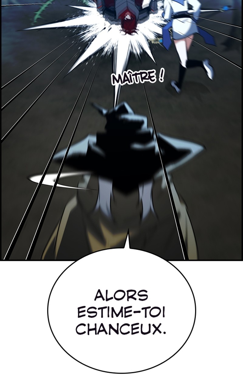 Read Bad Ending Maker vf Manga Online