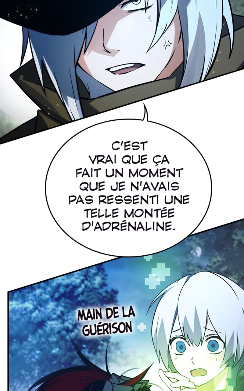 Read Bad Ending Maker vf Manga Online
