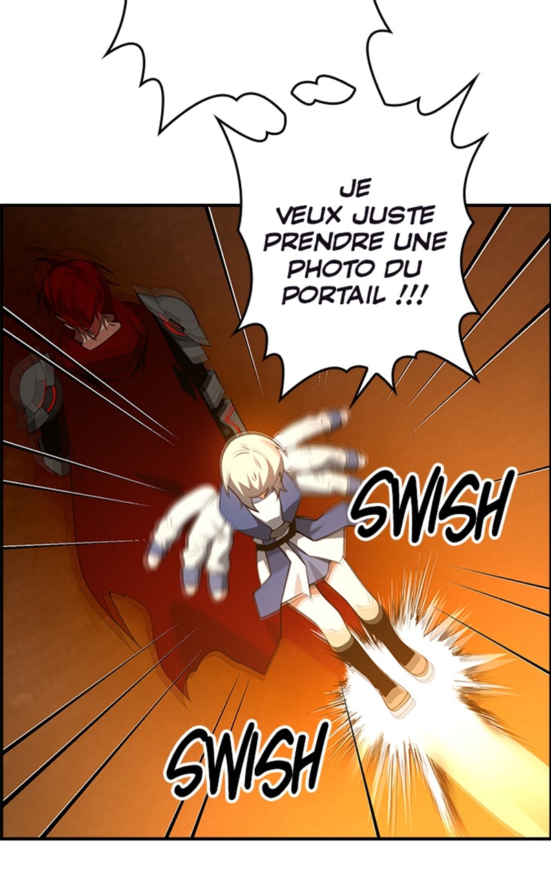 Read Bad Ending Maker vf Manga Online