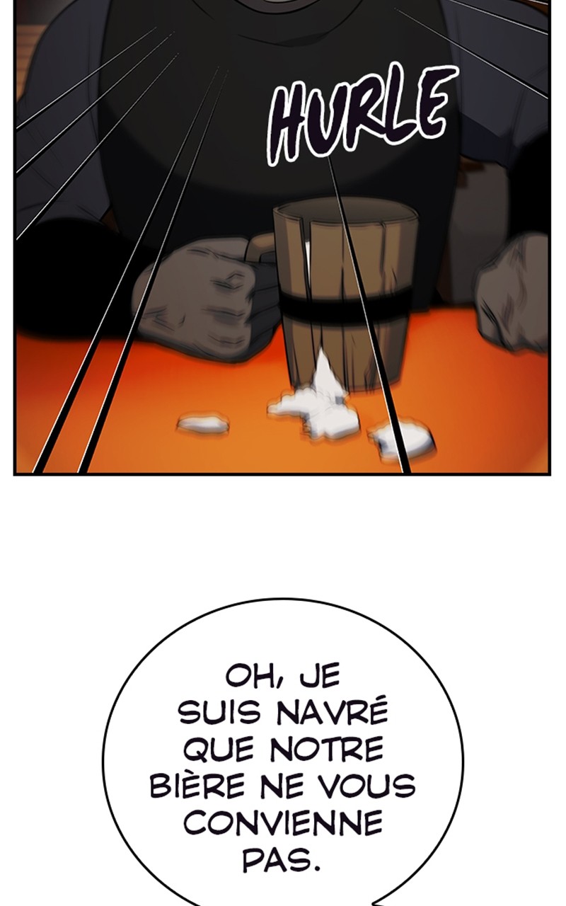 Read Bad Ending Maker vf Manga Online