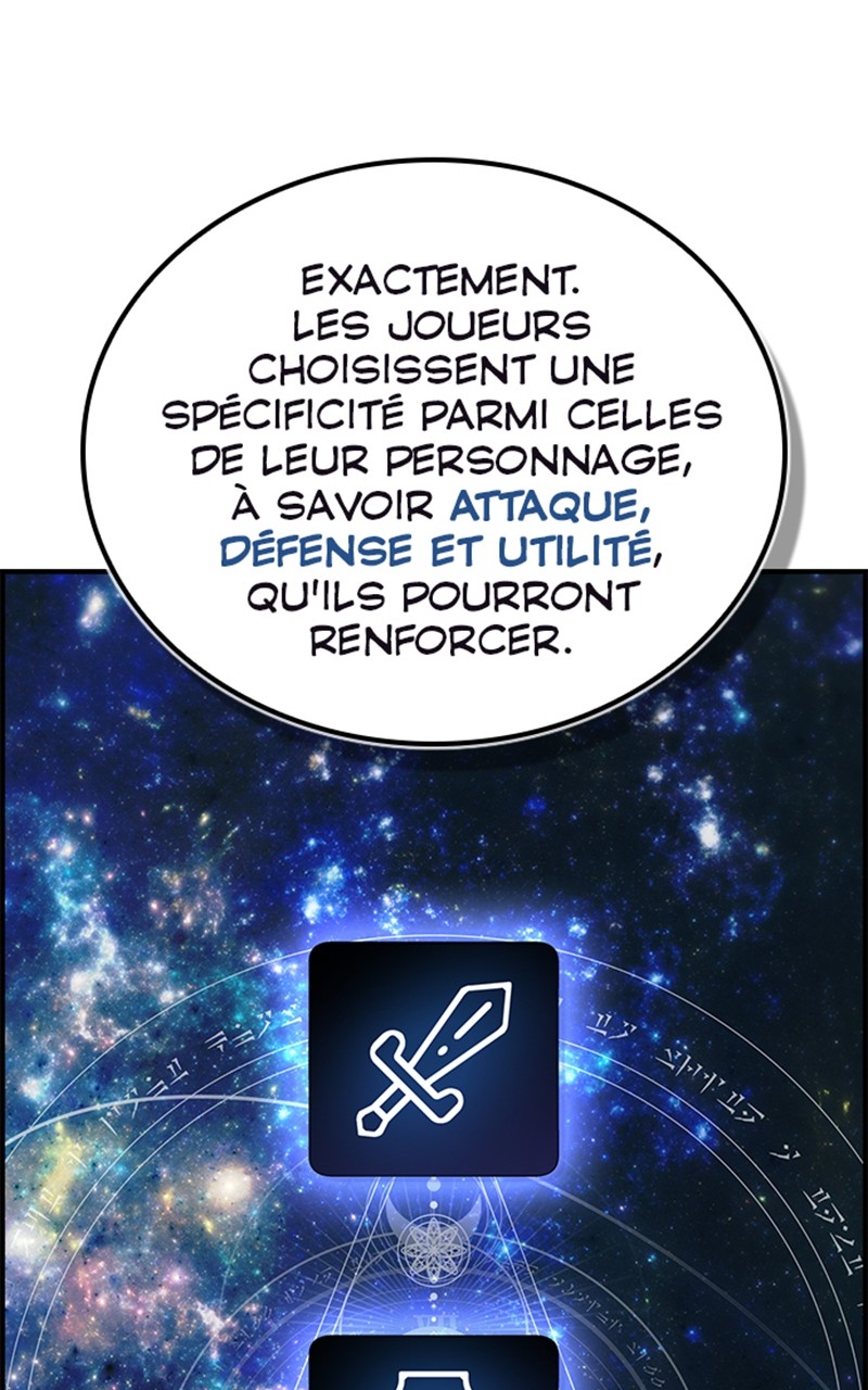 Read Bad Ending Maker vf Manga Online