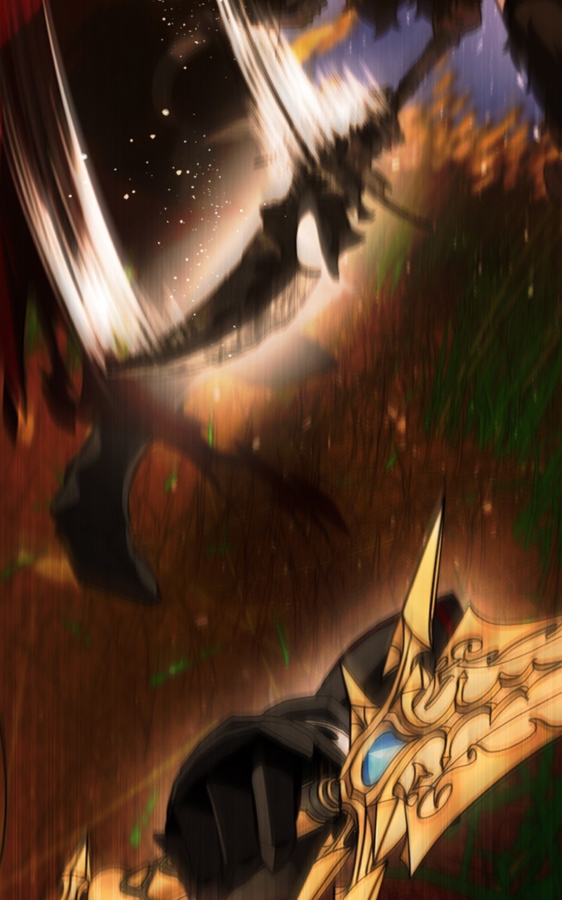Read Bad Ending Maker vf Manga Online