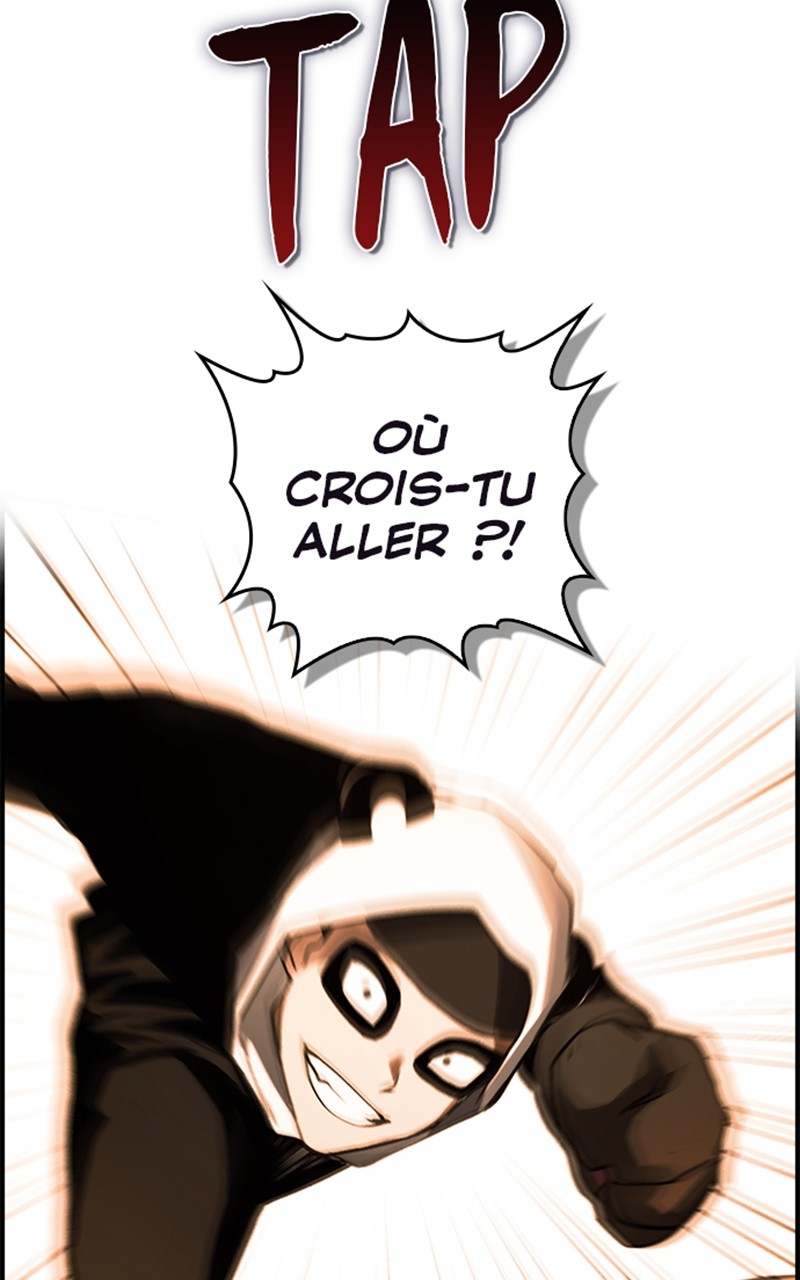 Read Bad Ending Maker vf Manga Online