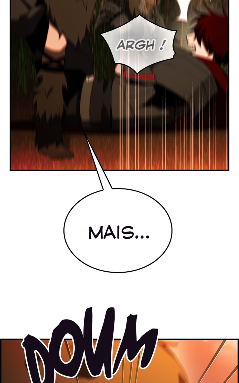 Read Bad Ending Maker vf Manga Online
