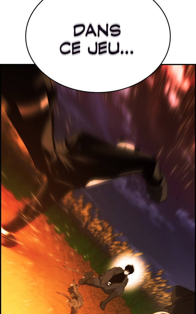 Read Bad Ending Maker vf Manga Online