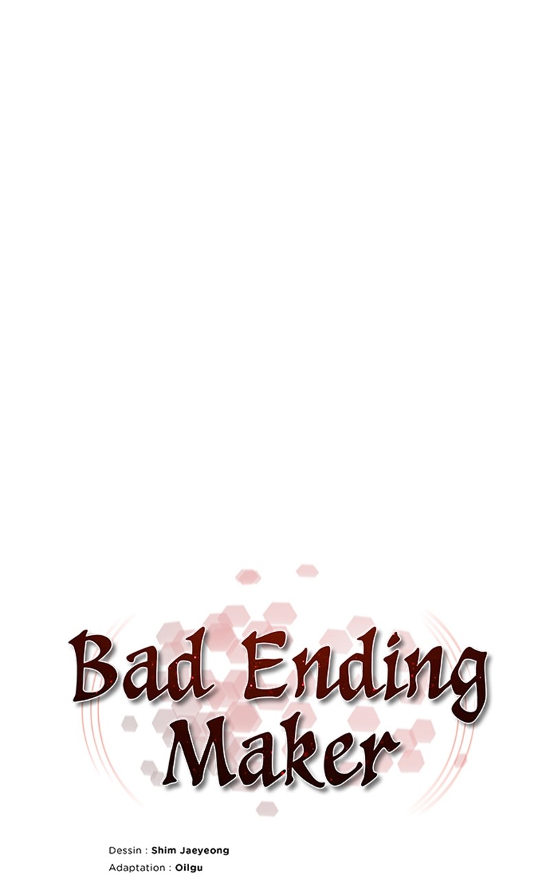 Read Bad Ending Maker vf Manga Online