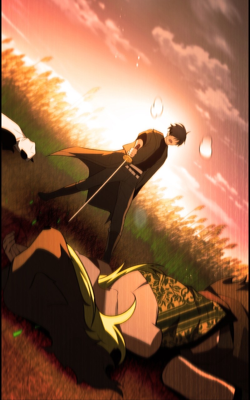 Read Bad Ending Maker vf Manga Online