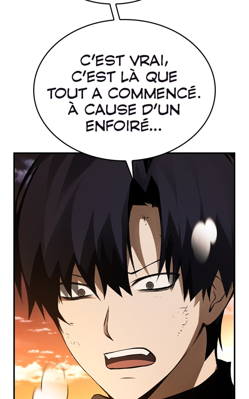 Read Bad Ending Maker vf Manga Online