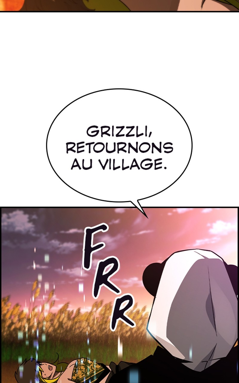 Read Bad Ending Maker vf Manga Online