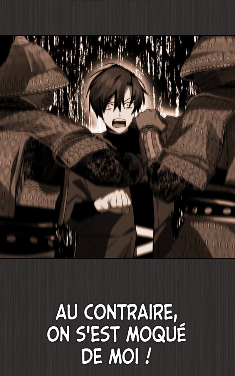 Read Bad Ending Maker vf Manga Online