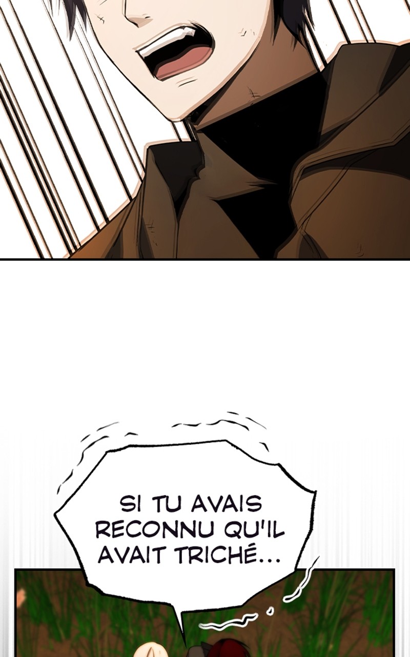 Read Bad Ending Maker vf Manga Online