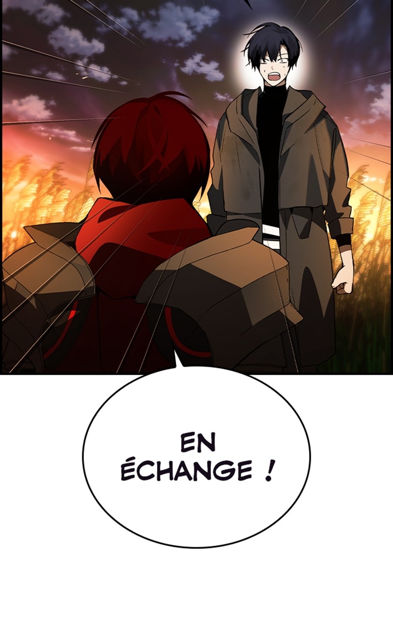 Read Bad Ending Maker vf Manga Online