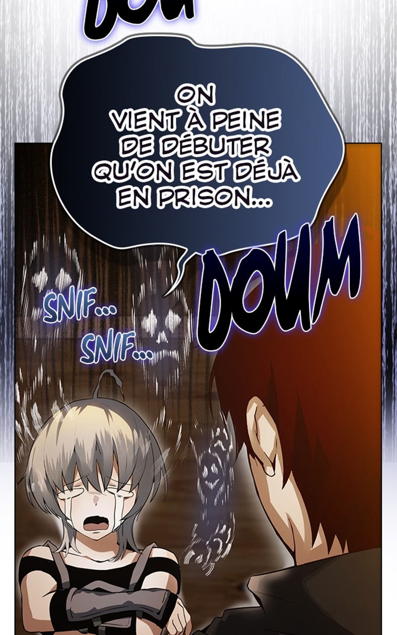 Read Bad Ending Maker vf Manga Online