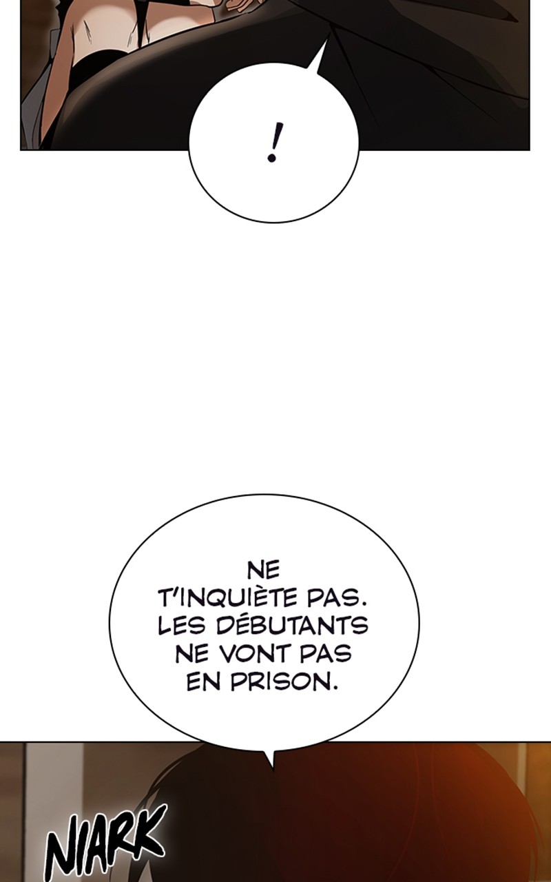 Read Bad Ending Maker vf Manga Online