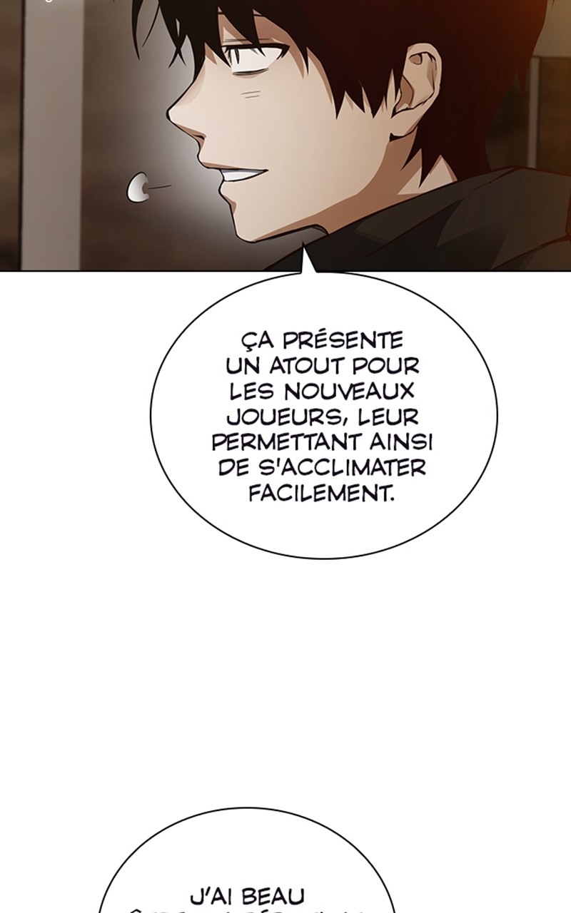Read Bad Ending Maker vf Manga Online