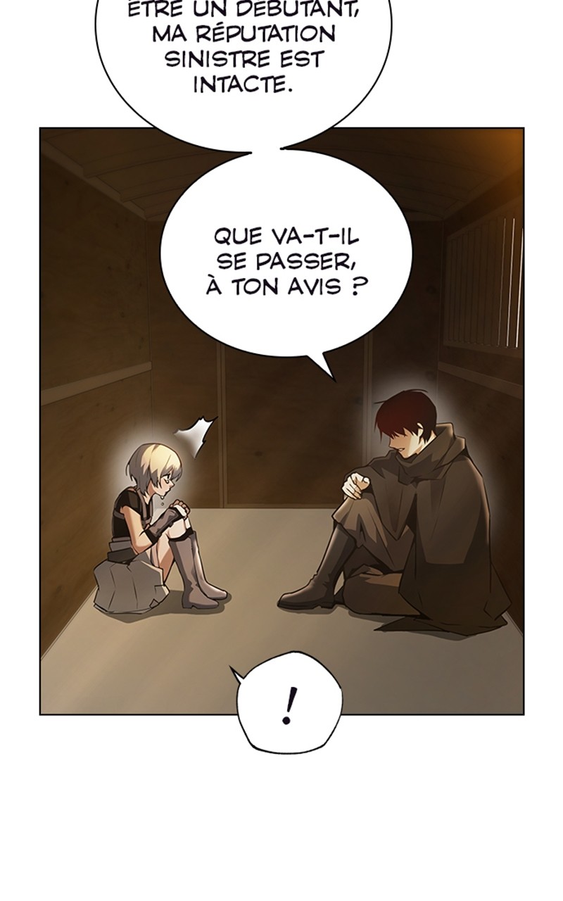Read Bad Ending Maker vf Manga Online