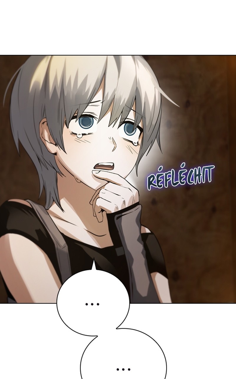 Read Bad Ending Maker vf Manga Online