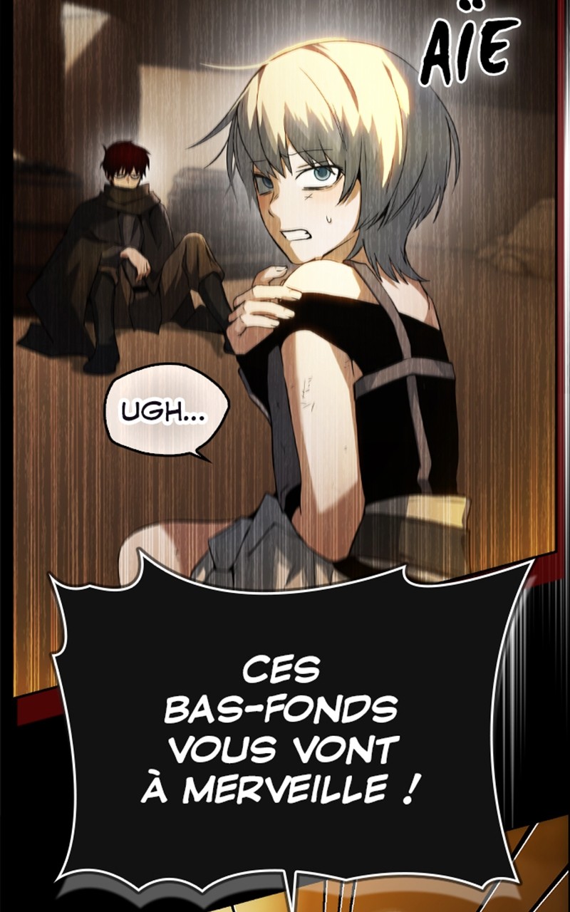 Read Bad Ending Maker vf Manga Online