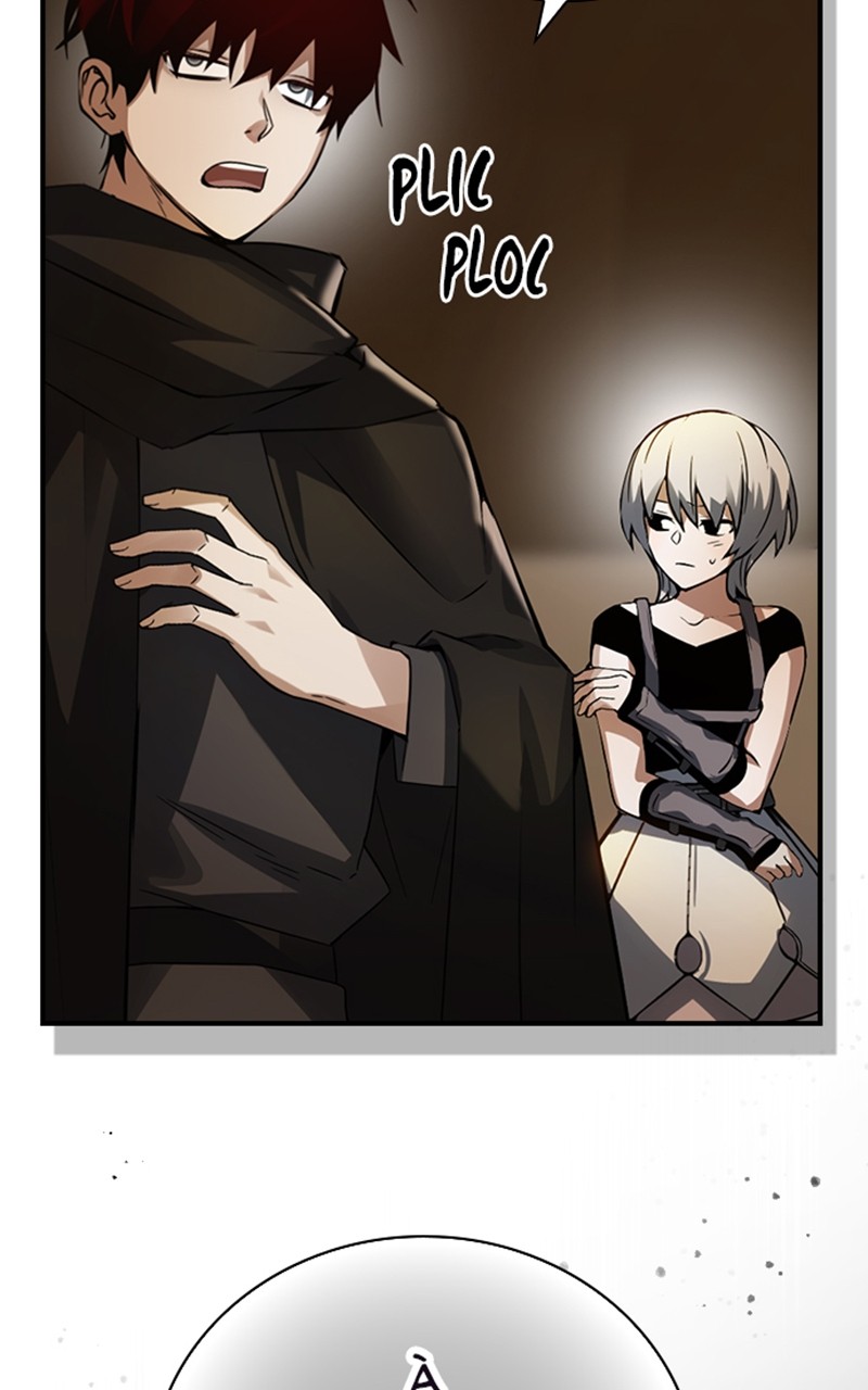Read Bad Ending Maker vf Manga Online