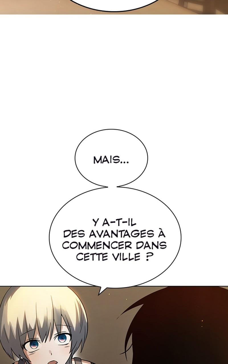 Read Bad Ending Maker vf Manga Online