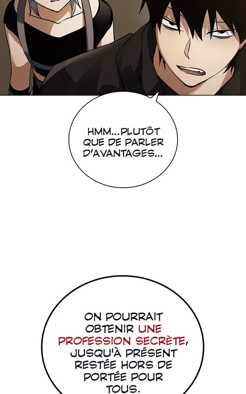 Read Bad Ending Maker vf Manga Online