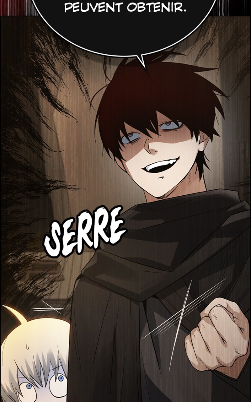 Read Bad Ending Maker vf Manga Online