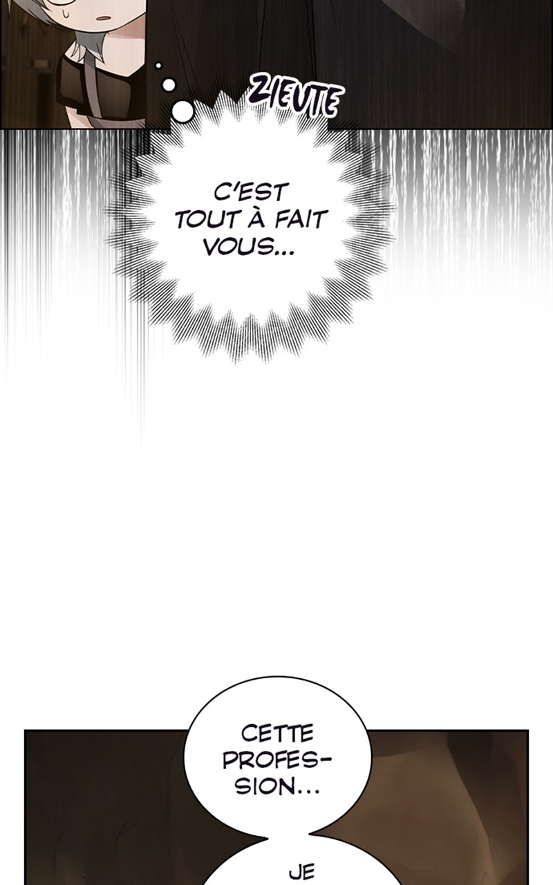 Read Bad Ending Maker vf Manga Online