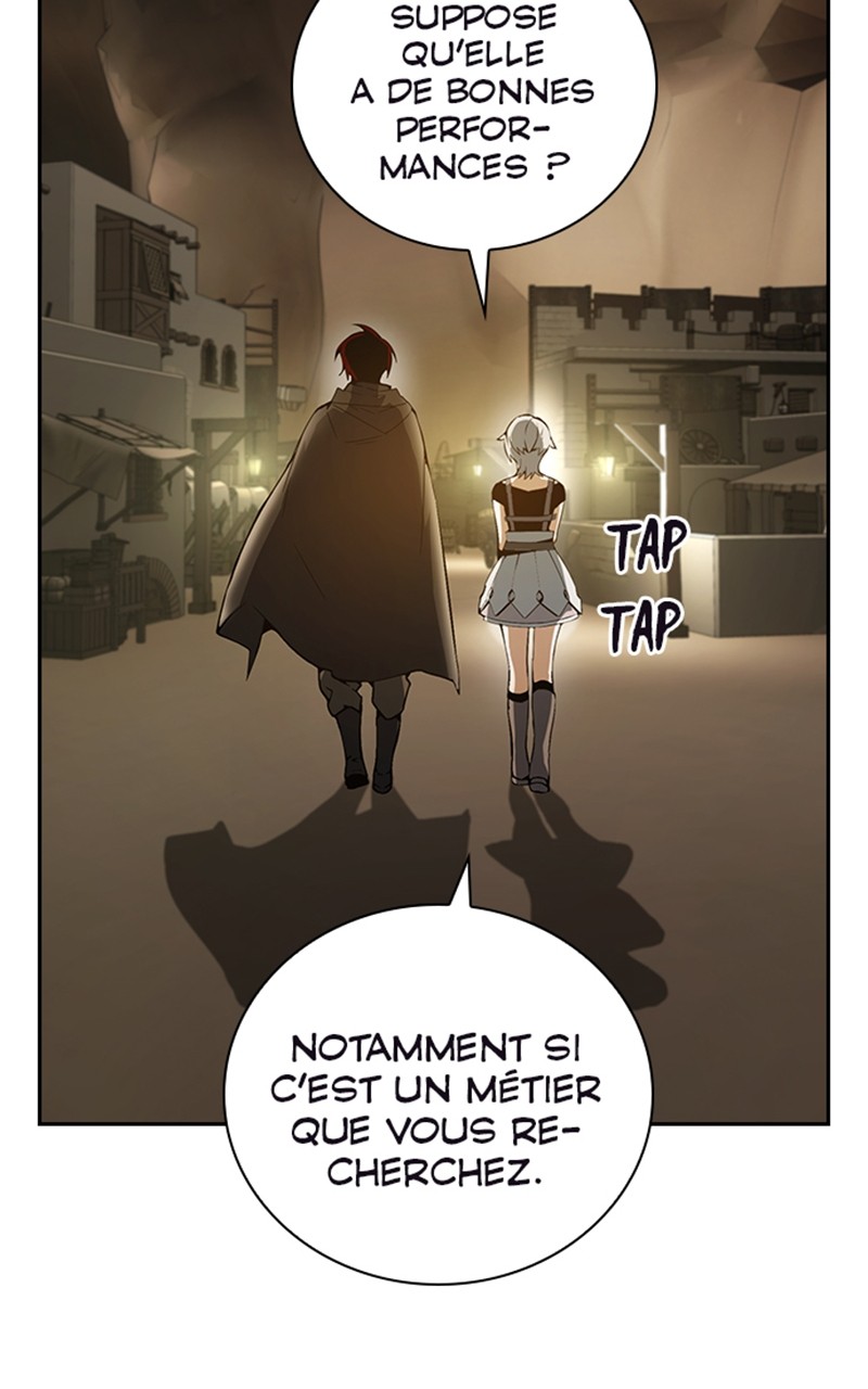 Read Bad Ending Maker vf Manga Online
